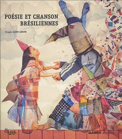 Poésie et chanson brésiliennes
