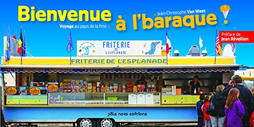 Bienvenue à l'baraque