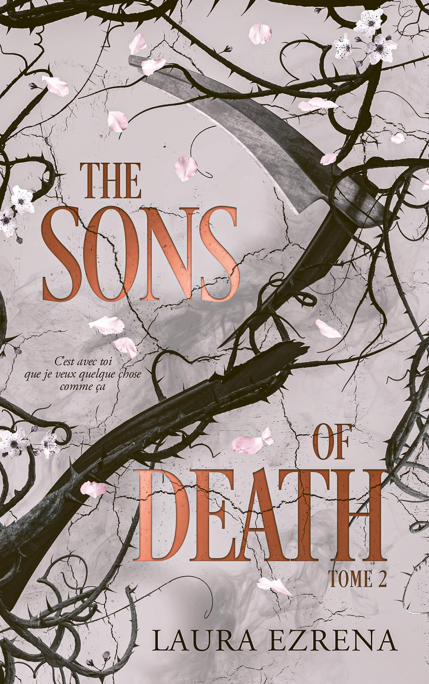 The Sons of Death. Vol. 2