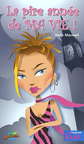 la pire année de ma vie