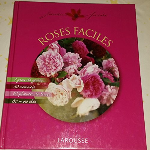 roses faciles