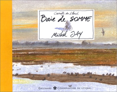 La baie de Somme