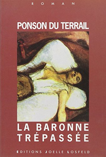 La baronne trépassée