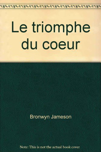Le triomphe du coeur : un héritier pour les Carlisle