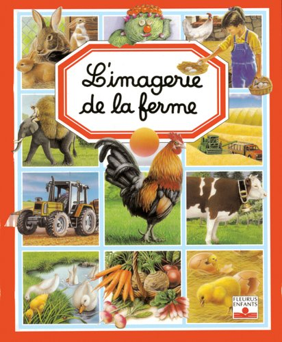la ferme
