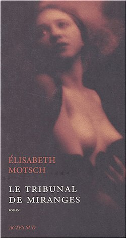 Le tribunal de miranges