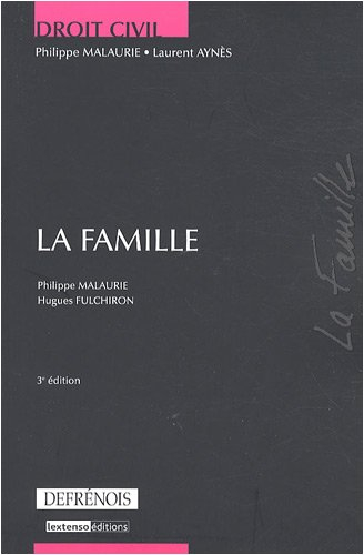 La famille