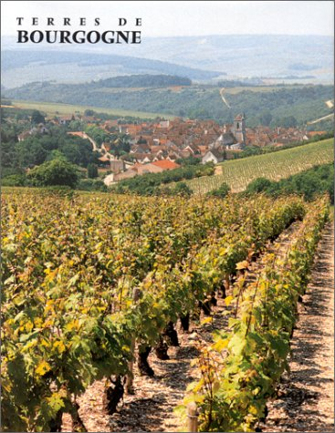 terres de bourgogne