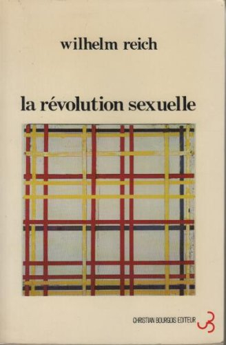 la révolution sexuelle