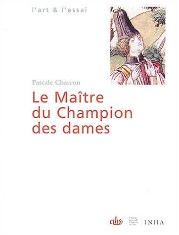 Le Maître du Champion des dames