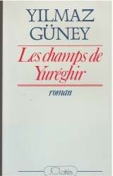 les champs de yureghir                                                                        112897