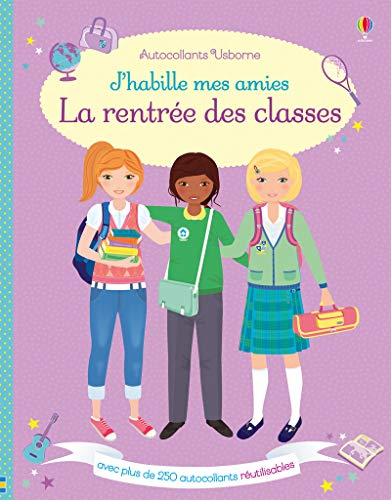 La rentrée des classes