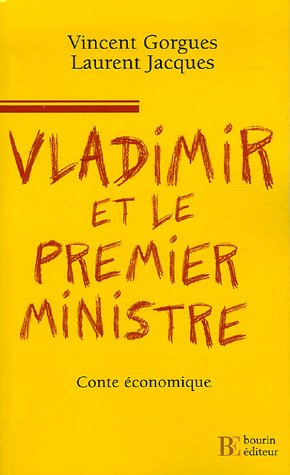 Vladimir et le Premier ministre : tempête sur les idées du Prince