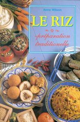 Riz, préparation traditionnelle