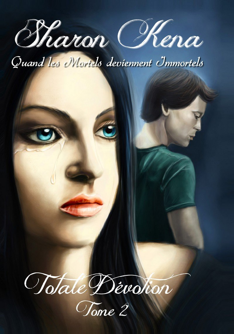 Totale dévotion. Vol. 2. Quand les mortels deviennent immortels