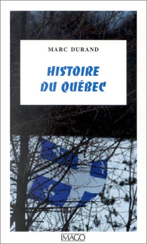 Histoire du Québec