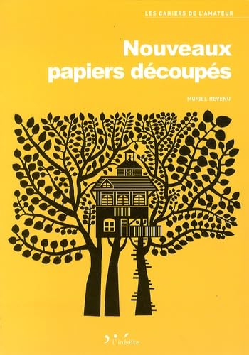 Nouveaux papiers découpés