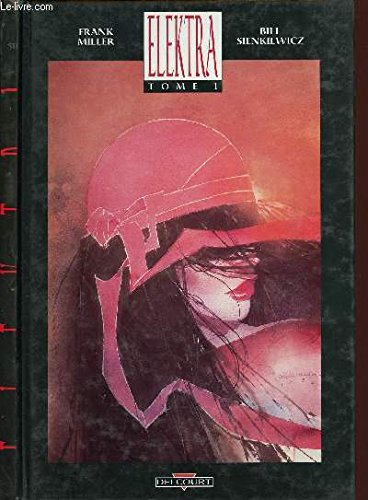 Elektra. Vol. 2