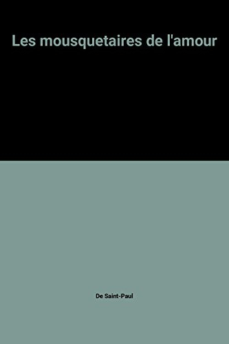 Les Mousquetaires de l'amour