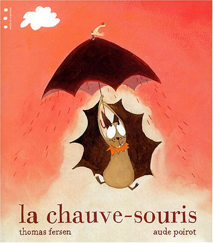 La chauve-souris