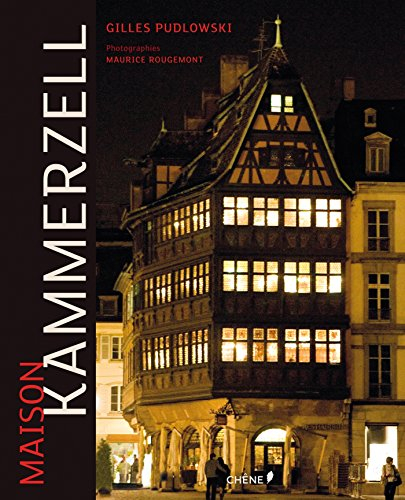 Maison Kammerzell