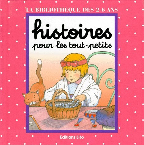 histoires pour les tout-petits : une petite fille coquette. : les bonbons au chocolat