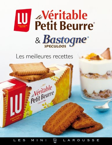 Petit-beurre & spéculoos : les meilleures recettes