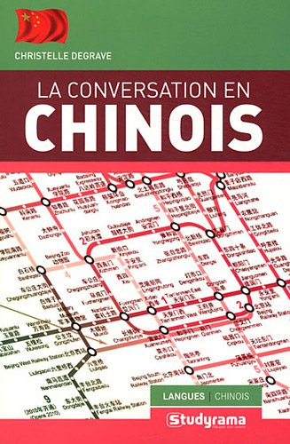 La conversation en chinois