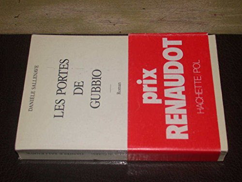 Les portes de Gubbio