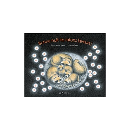 Bonne nuit, les ratons laveurs !