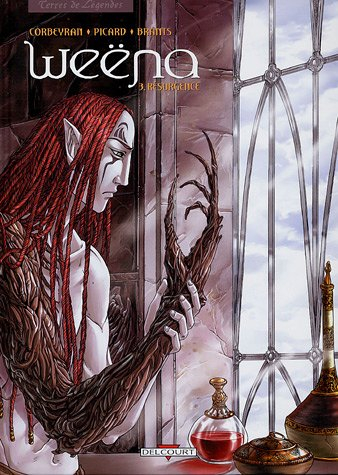 Weëna. Vol. 3. Résurgence