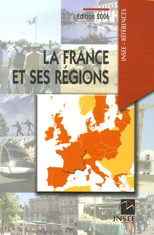 La France et ses régions