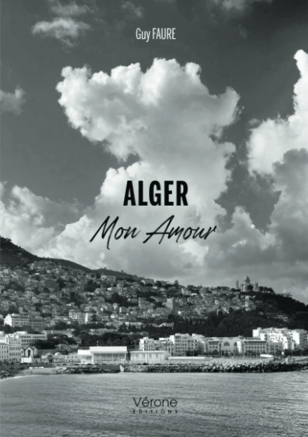 Alger mon amour