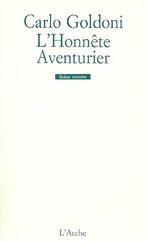 L'honnête aventurier