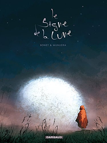 Le signe de la lune