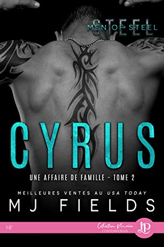 Cyrus: Une affaire de famille #2