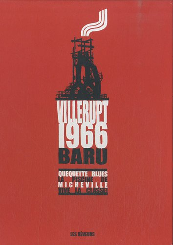 Villerupt, 1966