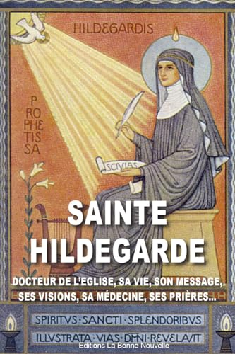 Sainte Hildegarde