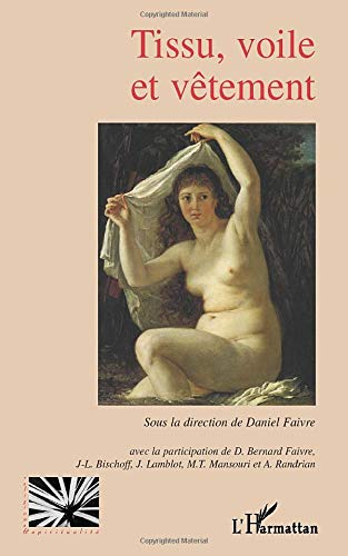 Tissus, voile et vêtement