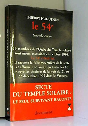 Le 54e
