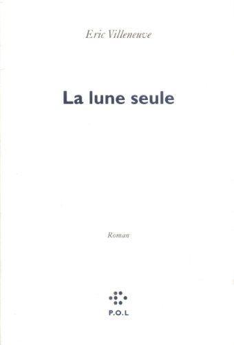 La lune seule