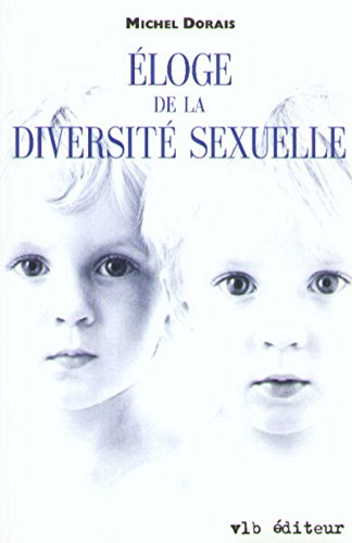Éloge de la diversité sexuelle