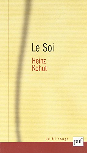 Le Soi : la psychanalyse des transferts narcissiques