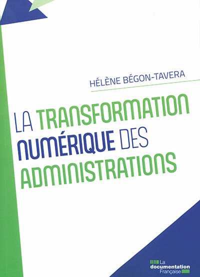 La transformation numérique des administrations