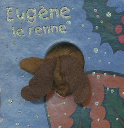 Eugène le renne