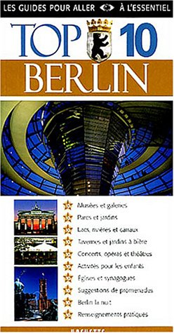 top 10 berlin