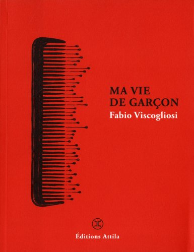 Ma vie de garçon