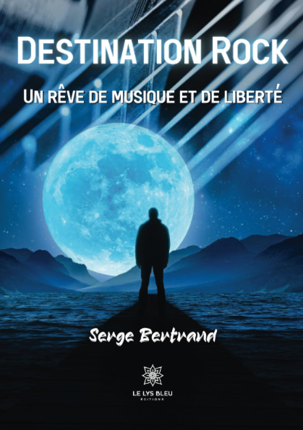 Destination Rock : Un rêve de musique et de liberté