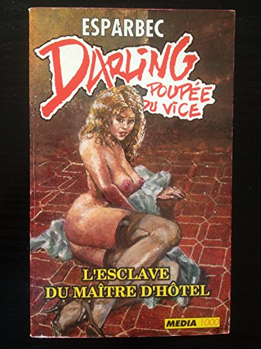 l'esclave du maître d'hôtel