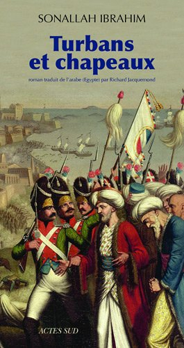 Turbans et chapeaux